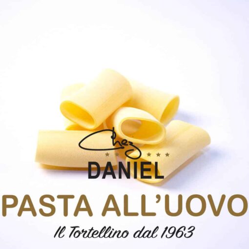 Pasta Sfoglia