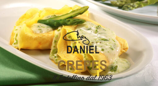 Gorgonzola e Noci